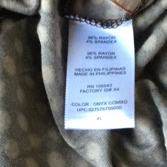 Daisy Fuentes Polkadot Sundress High Low Hem Black White Draped Bust NEW - Picture 5 of 6